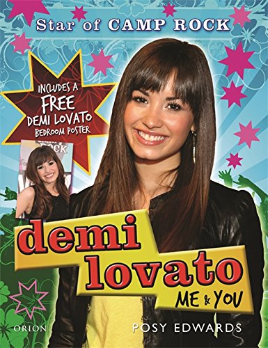 Demi Lovato: Star of Camp Rock