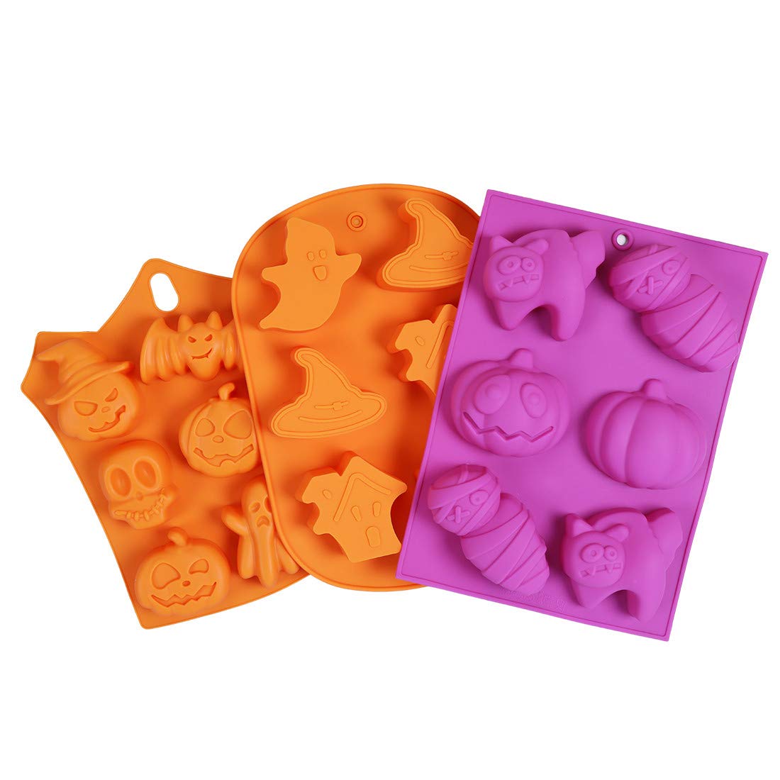 Top 6 Halloween Baking Championship Food Network Home Previews