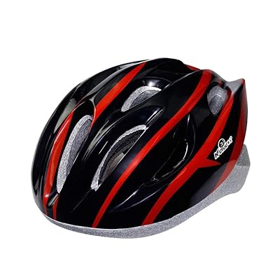 bike helmet amazon india DELETION Full Face Black | ISI Certified Motorcycle Helmet for Men Impact Resistant ABS Shell | Scratch Resistant Visor and create their own world Bike Safety Helmet - Plastic
