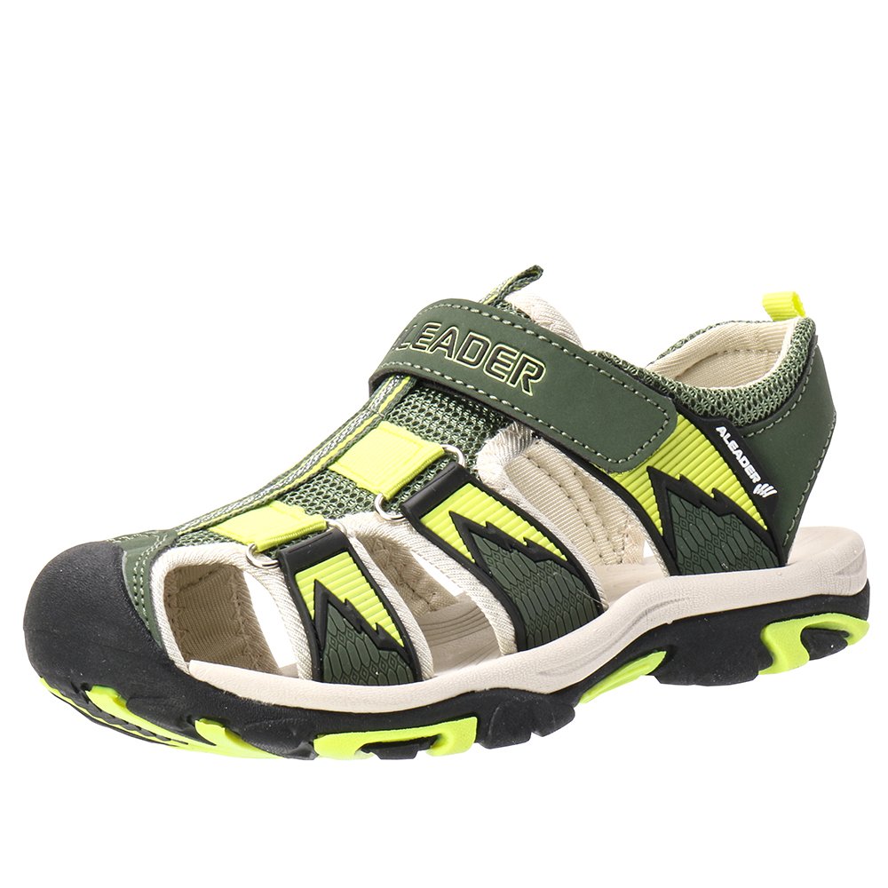 kids hiking sandals