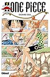 One piece - Édition originale Vol.09 Larmes (French Edition) by 