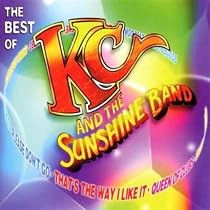Gold: Kool and the Gang, Kool & The Gang: Amazon.ca: Music