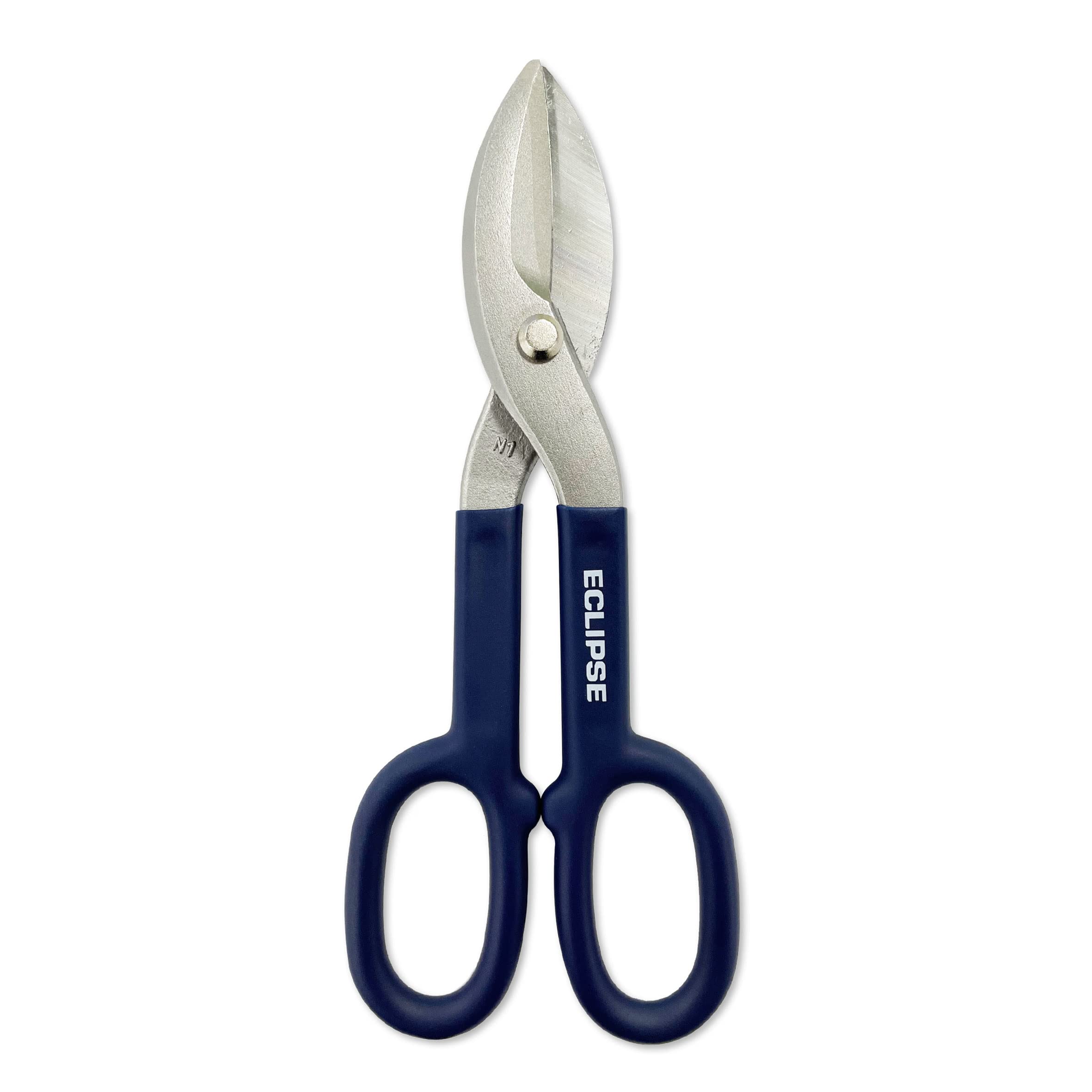 Eclipse Professional Tools ECTS10 10" (250mm) Tin Snips