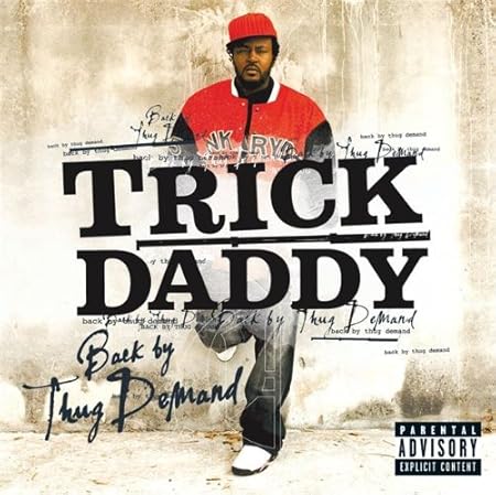 Back By Thug Demand- Best Buy Exclusive