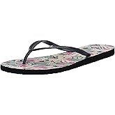 Roxy womens Bermuda Flip Flop Sandal