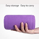 Oaygat Yoga Towel Non Slip Microfiber 183x61 cm Quick Dry Mesh Bag view 7