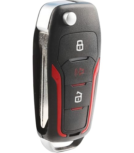 Key Fob Battery Replacement for Ford (F150 Escape Explorer Key Fob Battery Replacement for Ford (F150 Escape Explorer