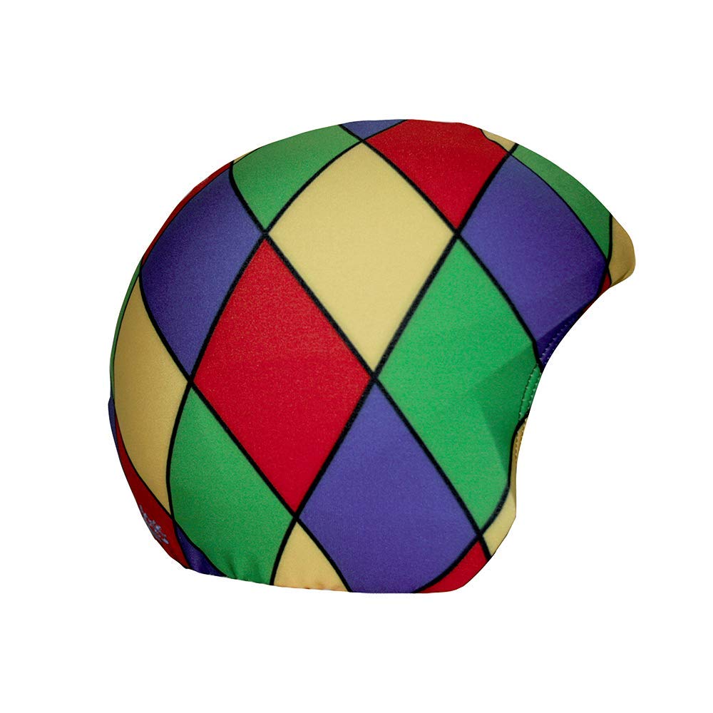 COOLCASC HARLEM Multisport Helmet Cover โ image 1