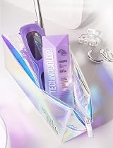 Bondi Sands Technocolor Magenta Self-Tanning Face Serum 50ml vitamin C chamomile view 5