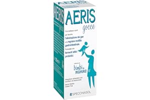 SPECCHIASOL Aeris Gocce 20ml
