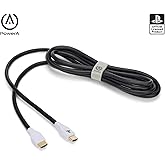 PowerA Ultra High Speed HDMI Cable for PlayStation 5, Cable, HDMI 2.1, PS5, Officially Licensed