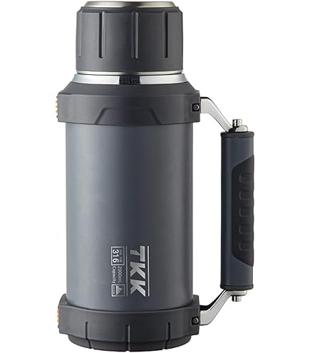 弁当箱・水筒 STANLEY THE QUADVAC THERMAL BOTTLE 2QT Amazon.com: Starbucks QUADVAC Stainless Steel Bottle