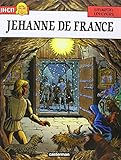 Jeanne de France by 