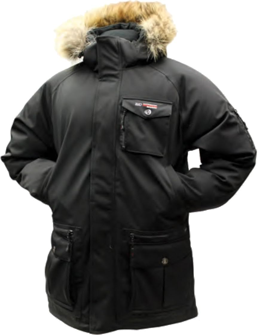 Rockwater Designs® Extreme Cold DownFilled Snowcross Men's Winter