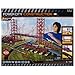 Power City Construction Drawbridge Building Kit