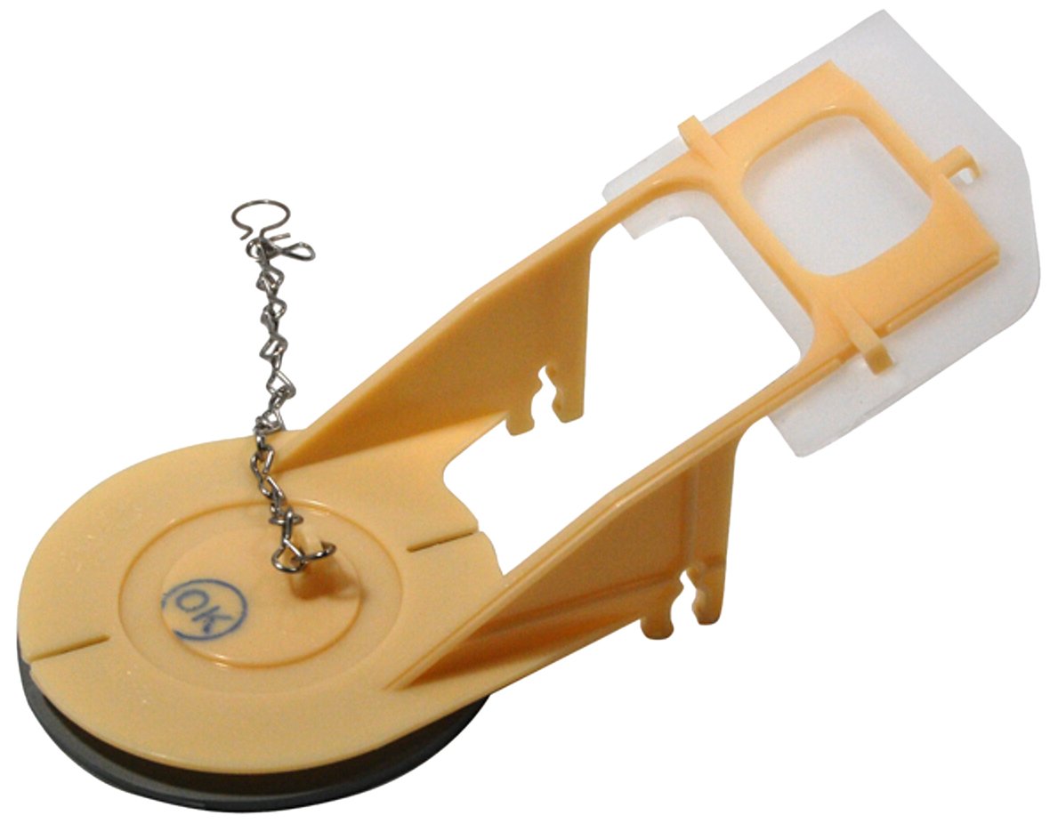 Toilet Flappers Tools & Home Improvement Toto THU0927 Flapper Assembly