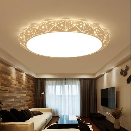Chandeliers Pendant Lights Crystal Ceiling Lighting Fixture Flush