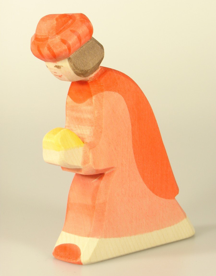 Ostheimer 41701 - King oriental red