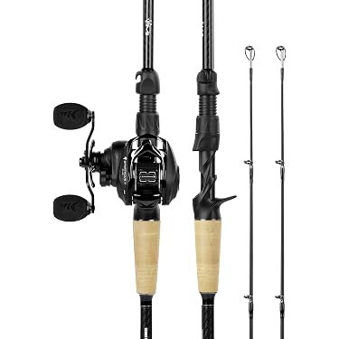 compact fishing rod and reel as seen on tv New Releases: The best-selling new & future releases in & Combos C.F. FARLOW & CO. Accessories:Stringer Clip Lightweight and Precision Rod Caps