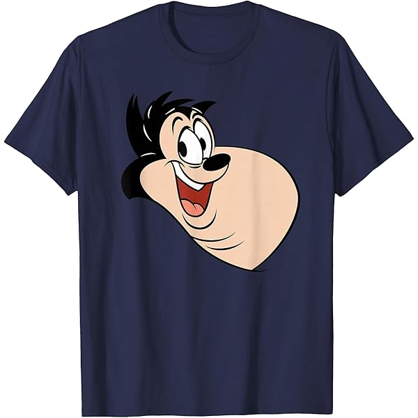 Disney A Goofy Movie トレーナー Amazon.com: Disney A Goofy Movie 30th Anniversary Powerline