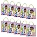 Doc Mcstuffins Party Tote Bag (Set of 10)