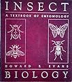 Insect Biology: A Textbook of Entomology