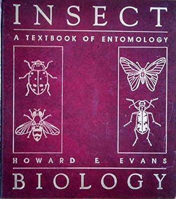 Insect Biology: A Textbook of Entomology