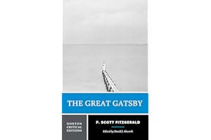 The Great Gatsby: A Norton Critical Edition