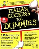 Italian Cooking For Dummies by 