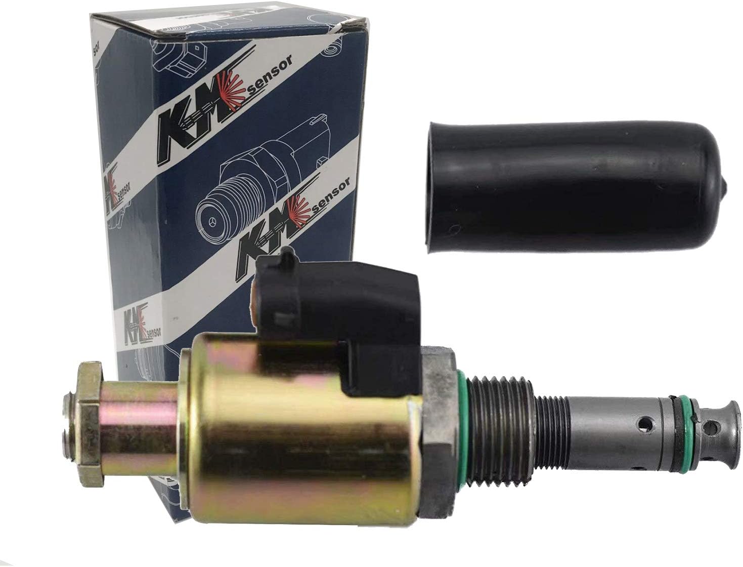 Car & Truck Parts Genuine International Navistar 1841086C91 Fuel