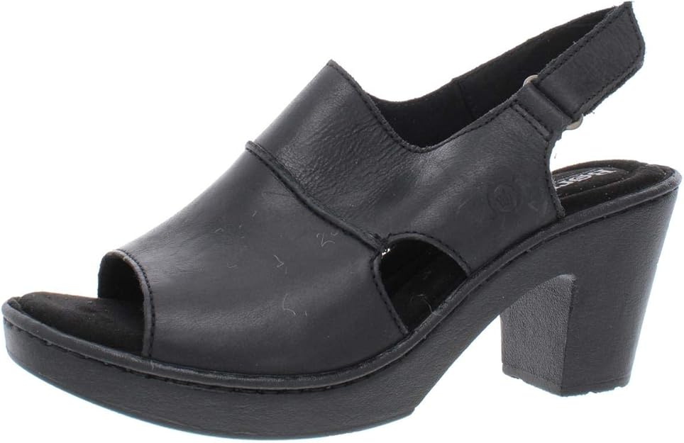 born wekiva dress sandals