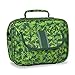 Bixbee Little Boys' Lunchbox, Dino Camo, One Size