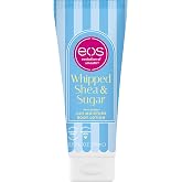 eos Shea Better Travel Size Body Lotion, Whipped Shea &amp; Sugar, Limited Edition Skin Care, 24-Hour Moisture, Body Lotion for Women, travel size toiletries, Vegan, 2.5 fl oz