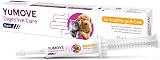 YuMOVE Digestive Care Rapid Probiotic Paste for Dogs & Cats 15ml