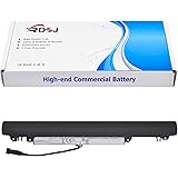 L15l3a03 Laptop Battery Compatible Lenovo Ideapad 300 14isk 300 15isk 110 15acl Series Notebook 10 8v 24wh 20mah Buy Online In Bermuda At Bermuda Desertcart Com Productid