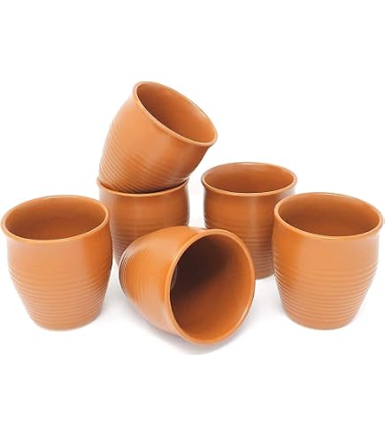 2 glass cups Double Wall Transparent Glass Cup Set Of 2 280ml Online - Premium Coffee Mug