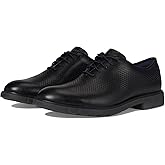 Cole Haan Mens Grandflex Dress Laser Oxfords