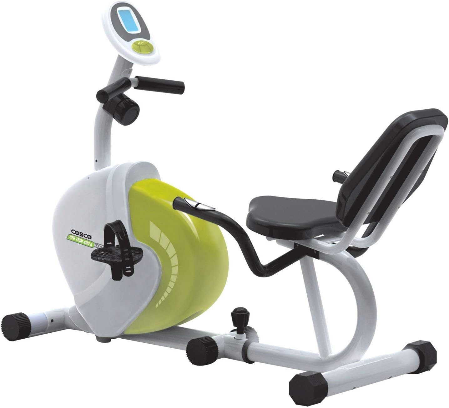 Cosco Recumbent Exercise Bike Online 