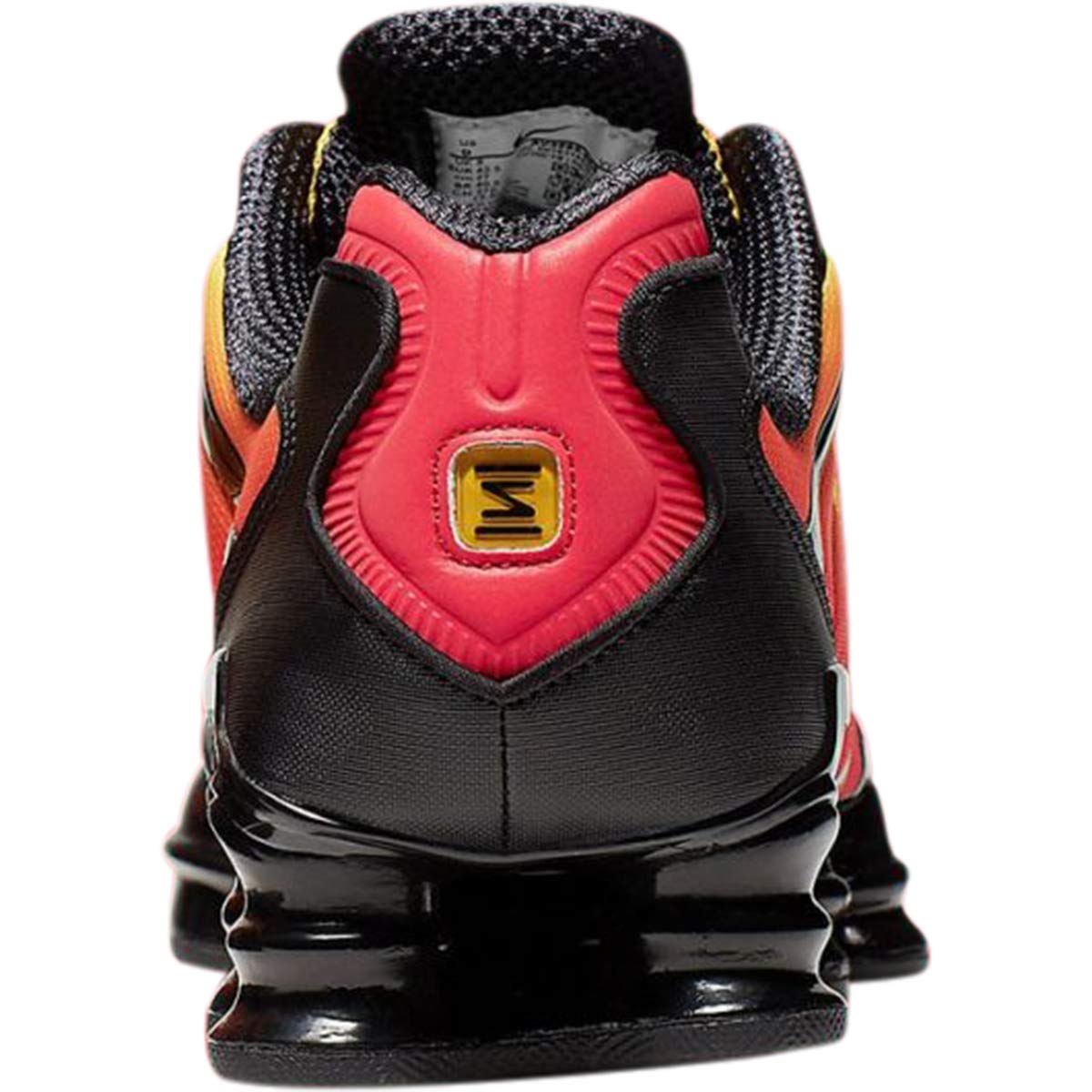 nike shox tl mens