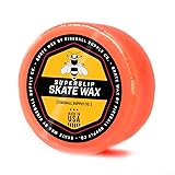 Fireball SuperSlip Pro Skateboard Wax for Rails