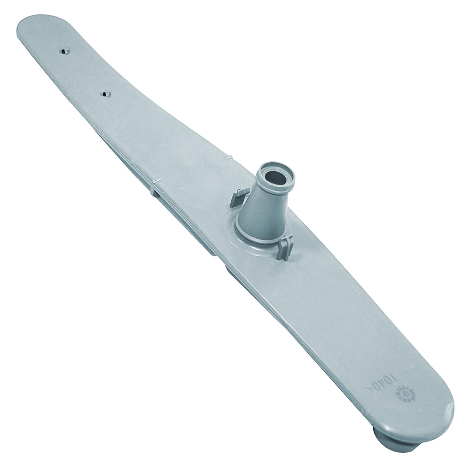 SPARES2GO Lower Spray Arm Wash Rotor Blade Jet Nozzle for Smeg