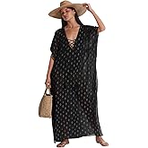 Gottex Womens Maya Beach One Size Women's Cover - Up