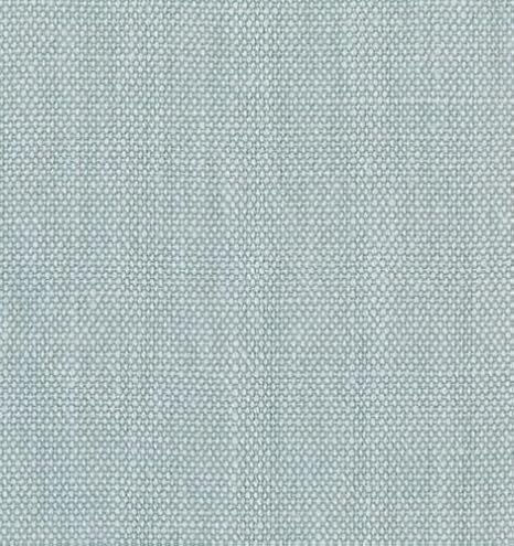 100 Linen Duck Egg Blue Curtain Fabric Plain Soft Upholstery