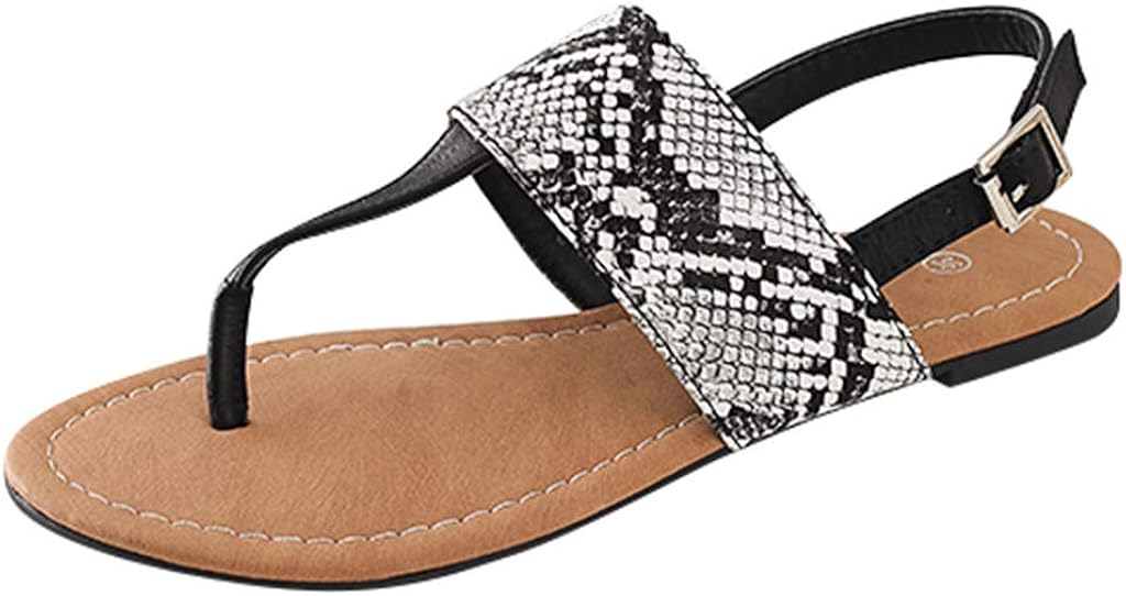 rubber thong sandals with backstrap