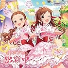 THE IDOLM@STER CINDERELLA GIRLS STARLIGHT MASTER CRYSTAL QUALIA 10 オトメゴコロ 更新中