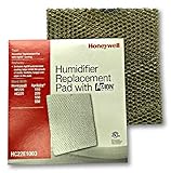 Honeywell HC22E1003 Replacement Whole House Humidifier Pad