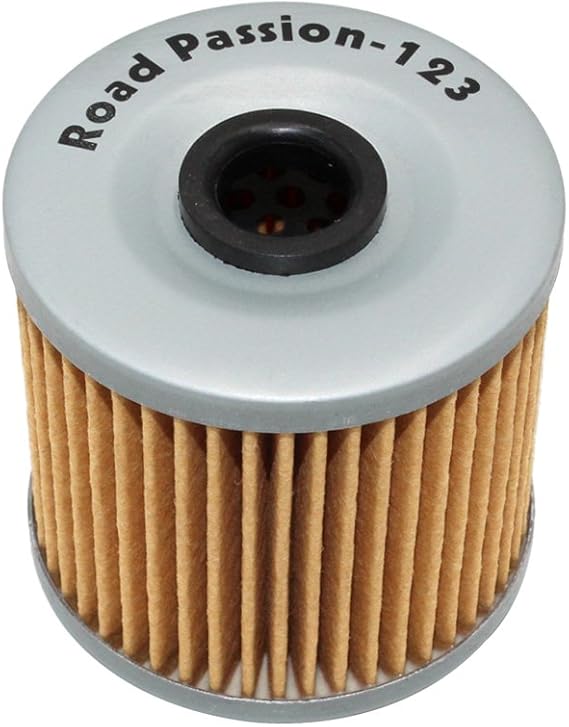 Road Passion Oil Filter for KAWASAKI KLF220 BAYOU 215 1988