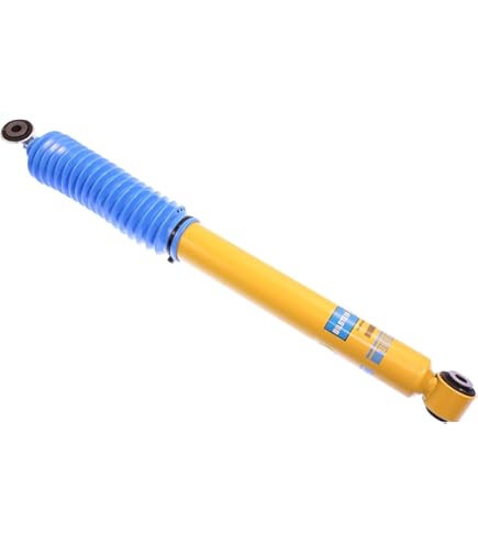 Amazon.com: Bilstein (24-197656) 46mm Monotube Shock
