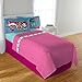 Franco Kids Bedding Super Soft Sheet Set, Twin, L.O.L. Surprise
