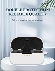 Case for Denon PerL Pro 2024 True Wireless